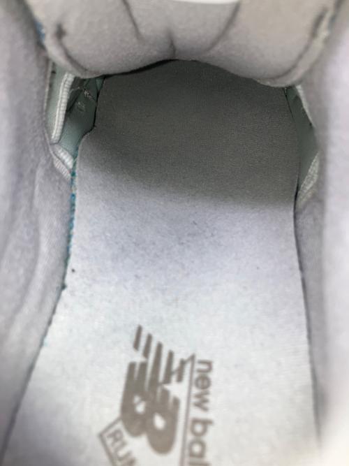 NEW BALANCE（ニューバランス）NEW BALANCE (ニューバランス) ローカットスニーカー ブラウン サイズ:23cmの古着・服飾アイテム