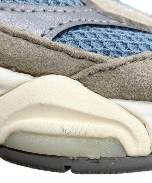 NEW BALANCE（ニューバランス）NEW BALANCE (ニューバランス) ローカットスニーカー ブラウン サイズ:23cmの古着・服飾アイテム