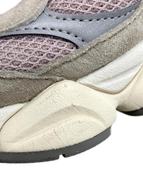 NEW BALANCE（ニューバランス）NEW BALANCE (ニューバランス) ローカットスニーカー ブラウン サイズ:23cmの古着・服飾アイテム