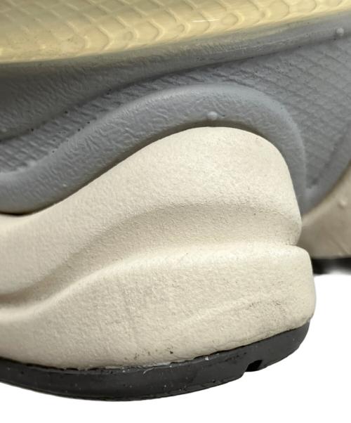 NEW BALANCE（ニューバランス）NEW BALANCE (ニューバランス) ローカットスニーカー ブラウン サイズ:23cmの古着・服飾アイテム