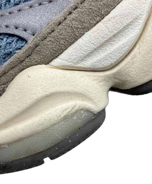 NEW BALANCE（ニューバランス）NEW BALANCE (ニューバランス) ローカットスニーカー ブラウン サイズ:23cmの古着・服飾アイテム