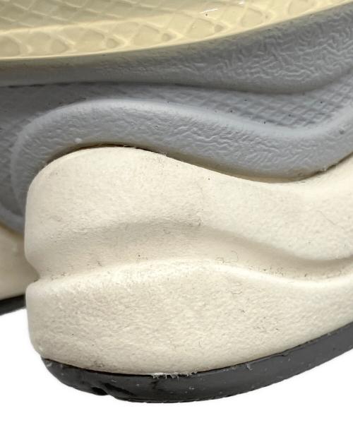 NEW BALANCE（ニューバランス）NEW BALANCE (ニューバランス) ローカットスニーカー ブラウン サイズ:23cmの古着・服飾アイテム