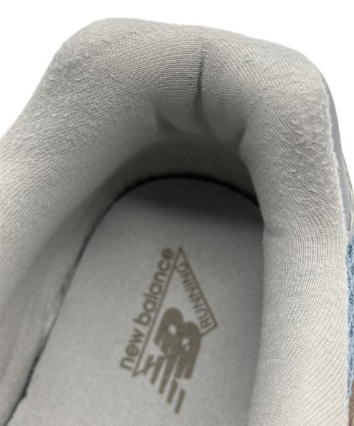 NEW BALANCE（ニューバランス）NEW BALANCE (ニューバランス) ローカットスニーカー ブラウン サイズ:23cmの古着・服飾アイテム
