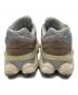 中古・古着 NEW BALANCE (ニューバランス) ローカットスニーカー ブラウン サイズ:23cm：8000円
