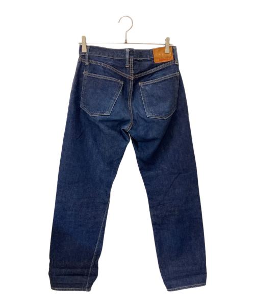 RESOLUTE（リゾルト）RESOLUTE (リゾルト) セルビッチデニムパンツ インディゴ サイズ:W30×L32の古着・服飾アイテム