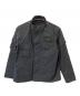 Barbour（バブアー）の古着「COWEN WAX JACKET」｜ブラック
