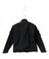 Barbour (バブアー) Engineered Garments (エンジニアド ガーメンツ) COWEN WAX JACKET ブラック サイズ:S：20000円