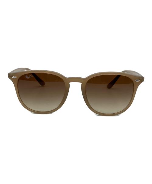 RAY-BAN（レイバン）RAY-BAN (レイバン) サングラス ブラウンの古着・服飾アイテム