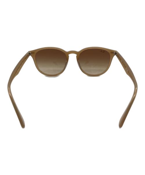 RAY-BAN（レイバン）RAY-BAN (レイバン) サングラス ブラウンの古着・服飾アイテム