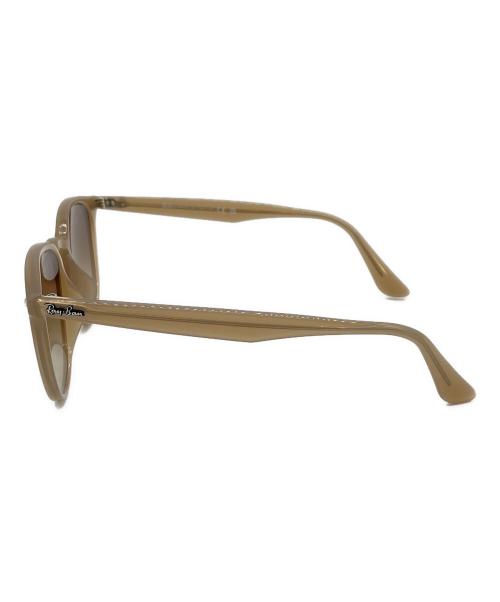 RAY-BAN（レイバン）RAY-BAN (レイバン) サングラス ブラウンの古着・服飾アイテム