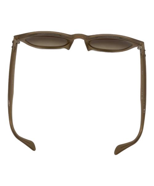 RAY-BAN（レイバン）RAY-BAN (レイバン) サングラス ブラウンの古着・服飾アイテム