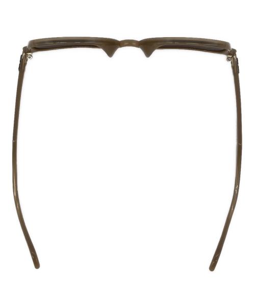 RAY-BAN（レイバン）RAY-BAN (レイバン) サングラス ブラウンの古着・服飾アイテム