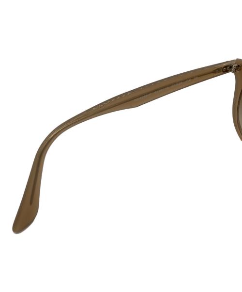 RAY-BAN（レイバン）RAY-BAN (レイバン) サングラス ブラウンの古着・服飾アイテム