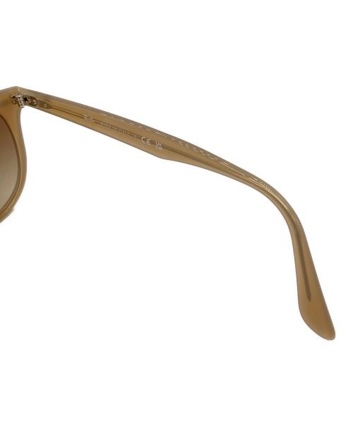 RAY-BAN（レイバン）RAY-BAN (レイバン) サングラス ブラウンの古着・服飾アイテム
