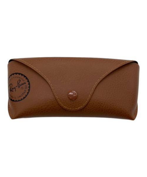 RAY-BAN（レイバン）RAY-BAN (レイバン) サングラス ブラウンの古着・服飾アイテム