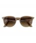 RAY-BAN（レイバン）の古着「サングラス」｜ブラウン