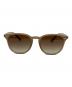RAY-BAN (レイバン) サングラス ブラウン：6000円