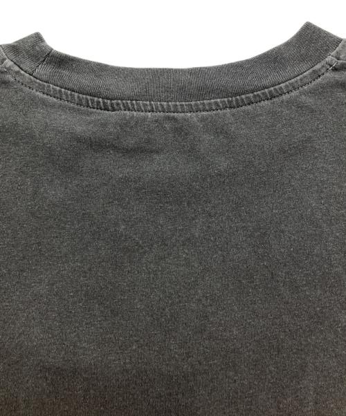 OUR LEGACY（アワーレガシー）OUR LEGACY (アワーレガシー) 半袖カットソー グレー サイズ:46の古着・服飾アイテム
