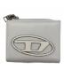 DIESEL（ディーゼル）の古着「1dr card holder zip」｜ホワイト