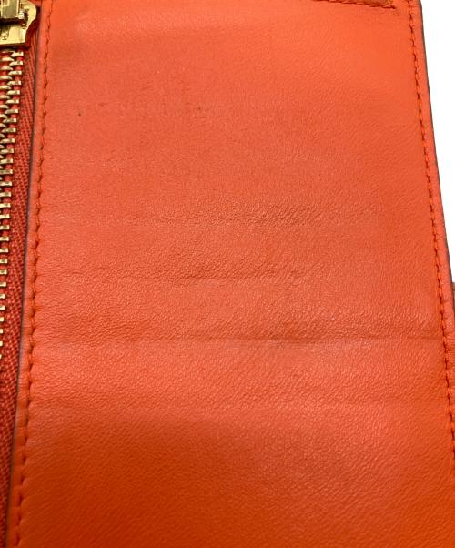 LOEWE（ロエベ）LOEWE (ロエベ) ミディアムバーティカル ピンクの古着・服飾アイテム