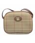 Burberry's (バーバリーズ) ショルダーバッグ ブラウン：9000円