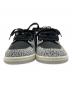NIKE (ナイキ) Air Jordan 1 Retro Low OG Black Cement ホワイト×ブラ サイズ:27.0cm 未使用品：15000円