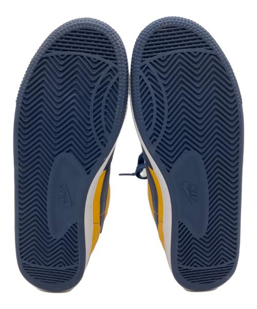 NIKE（ナイキ）NIKE (ナイキ) TERMINATOR LOW OG University Gold and  サイズ:US 9 未使用品の古着・服飾アイテム