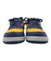 NIKE (ナイキ) TERMINATOR LOW OG University Gold and  サイズ:US 9 未使用品：8000円