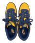 中古・古着 NIKE (ナイキ) TERMINATOR LOW OG University Gold and  サイズ:US 9 未使用品：8000円