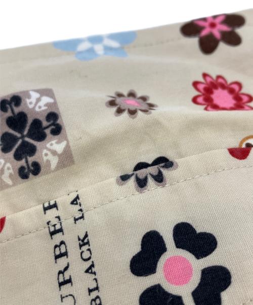 BURBERRY BLACK LABEL（バーバリーブラックレーベル）BURBERRY BLACK LABEL (バーバリーブラックレーベル) 半袖シャツ ベージュ サイズ:3の古着・服飾アイテム