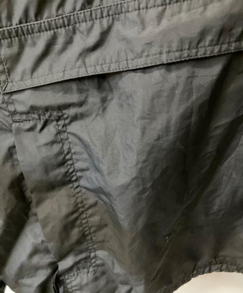 NIKE ACG（ナイキエーシージー）NIKE ACG (ナイキエーシージー) アノラックパーカー ブラック サイズ:Lの古着・服飾アイテム