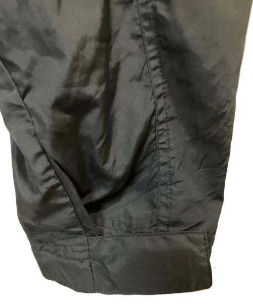 NIKE ACG（ナイキエーシージー）NIKE ACG (ナイキエーシージー) アノラックパーカー ブラック サイズ:Lの古着・服飾アイテム
