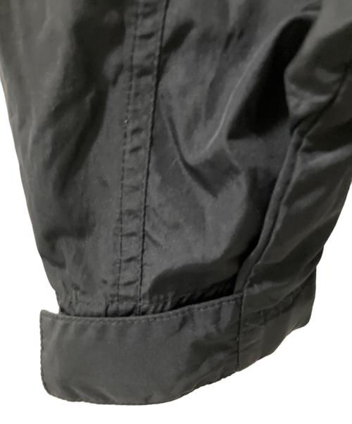 NIKE ACG（ナイキエーシージー）NIKE ACG (ナイキエーシージー) アノラックパーカー ブラック サイズ:Lの古着・服飾アイテム