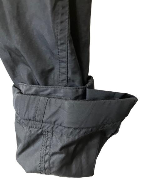 NIKE ACG（ナイキエーシージー）NIKE ACG (ナイキエーシージー) アノラックパーカー ブラック サイズ:Lの古着・服飾アイテム
