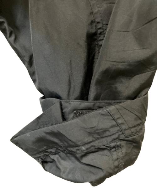 NIKE ACG（ナイキエーシージー）NIKE ACG (ナイキエーシージー) アノラックパーカー ブラック サイズ:Lの古着・服飾アイテム