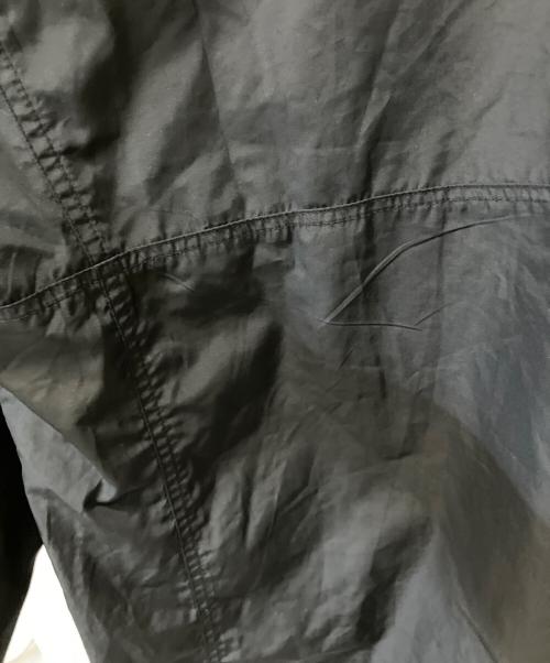 NIKE ACG（ナイキエーシージー）NIKE ACG (ナイキエーシージー) アノラックパーカー ブラック サイズ:Lの古着・服飾アイテム