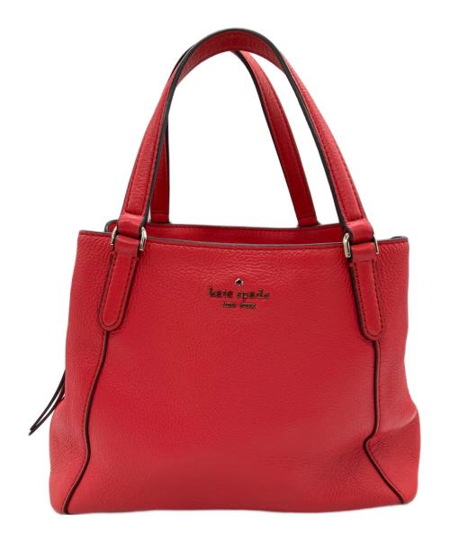 Kate Spade（ケイトスペード）Kate Spade (ケイトスペード) 2WAYショルダーバッグの古着・服飾アイテム