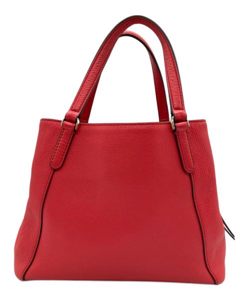 Kate Spade（ケイトスペード）Kate Spade (ケイトスペード) 2WAYショルダーバッグの古着・服飾アイテム