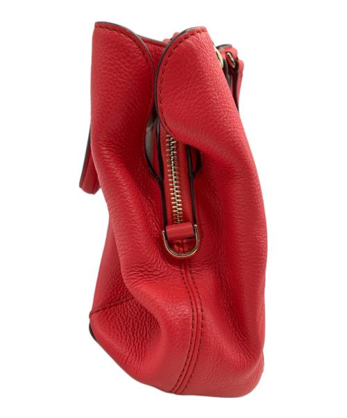 Kate Spade（ケイトスペード）Kate Spade (ケイトスペード) 2WAYショルダーバッグの古着・服飾アイテム