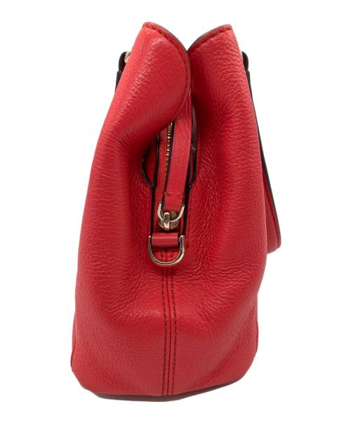 Kate Spade（ケイトスペード）Kate Spade (ケイトスペード) 2WAYショルダーバッグの古着・服飾アイテム