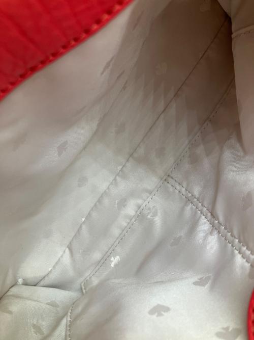 Kate Spade（ケイトスペード）Kate Spade (ケイトスペード) 2WAYショルダーバッグの古着・服飾アイテム