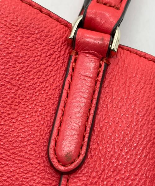 Kate Spade（ケイトスペード）Kate Spade (ケイトスペード) 2WAYショルダーバッグの古着・服飾アイテム