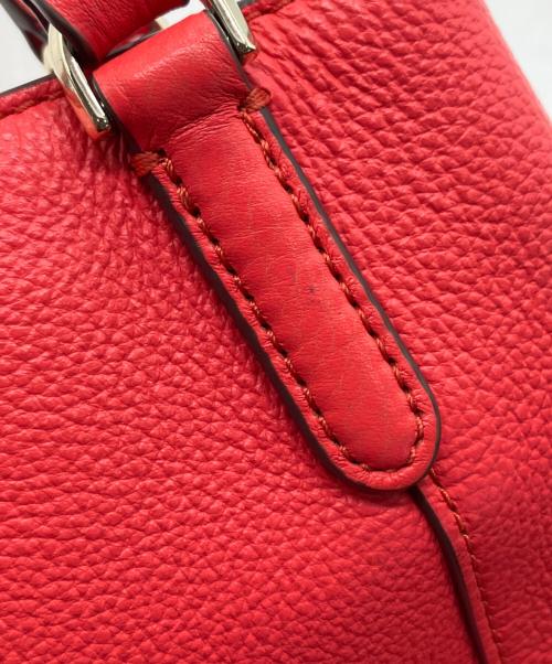Kate Spade（ケイトスペード）Kate Spade (ケイトスペード) 2WAYショルダーバッグの古着・服飾アイテム