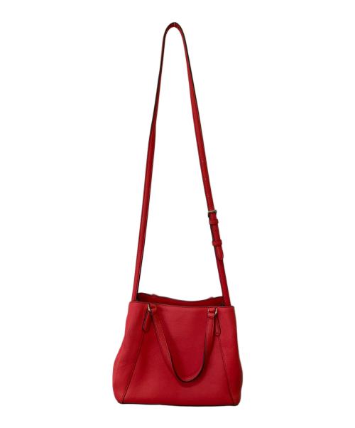 Kate Spade（ケイトスペード）Kate Spade (ケイトスペード) 2WAYショルダーバッグの古着・服飾アイテム