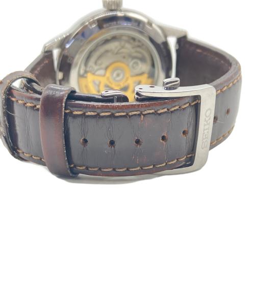 SEIKO（セイコー）SEIKO (セイコー) 腕時計 グリーンの古着・服飾アイテム