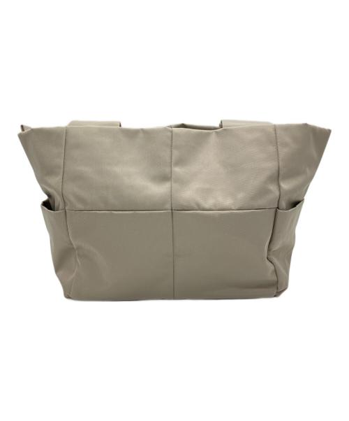 CAMPER（カンペール）CAMPER (カンペール) トートバッグ グレージュの古着・服飾アイテム