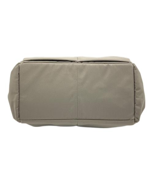 CAMPER（カンペール）CAMPER (カンペール) トートバッグ グレージュの古着・服飾アイテム