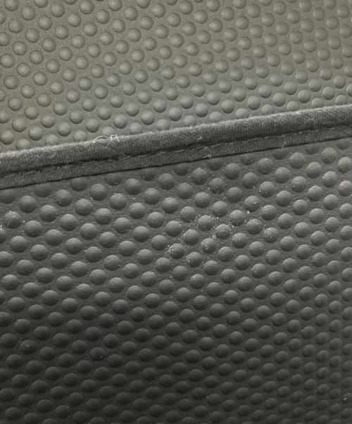 ZERO HALLIBURTON（ゼロ ハリバートン）ZERO HALLIBURTON (ゼロ ハリバートン) アタッシュケース ブラックの古着・服飾アイテム