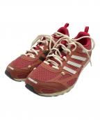adidas×song for the muteアディダス×ソングフォーザミュート）の古着「PR SFTM Adizero」｜LegacyRed レッド