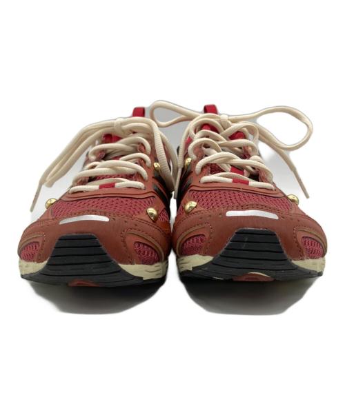 adidas（アディダス）adidas (アディダス) song for the mute (ソングフォーザミュート) PR SFTM Adizero LegacyRed レッド サイズ:26.5cmの古着・服飾アイテム